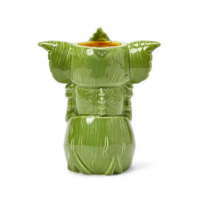 Geeki Tikis Gremlins Stripe Mug  Ceramic Tiki Style Cup  Holds 23 Ounces Image 2