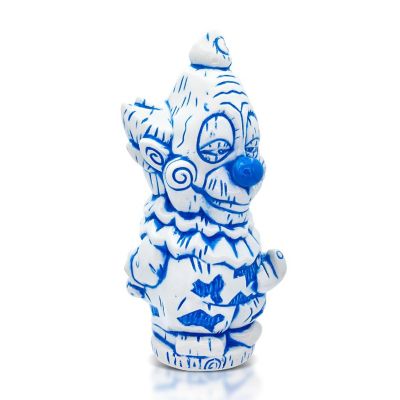 Geeki Tikis Killer Klowns From Outer Space Jumbo Ceramic Mug  Holds 12 Ounces Image 1