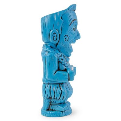 Geeki Tikis Pee-Wee Herman "Aloha" Ceramic Mug  Holds 12 Ounces Image 1