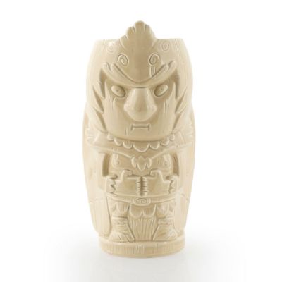 Geeki Tikis Rick & Morty Bird Person  Ceramic Tiki Style Mug  Holds 24 Ounces Image 1