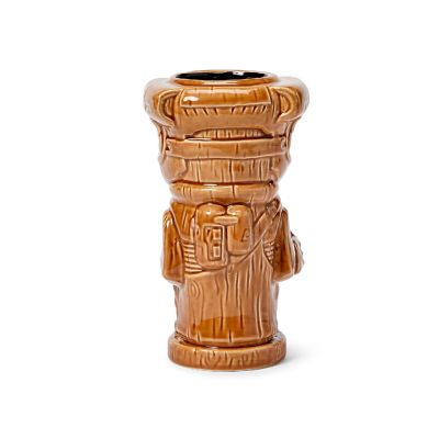 Geeki Tikis Star Wars Boushh Leia Mug  Ceramic Tiki Style Cup  Holds 20 Ounces Image 2