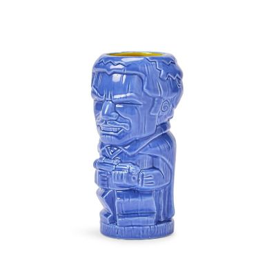 Geeki Tikis Star Wars Lando Calrissian Ceramic Mug  Holds 20 Ounces Image 1