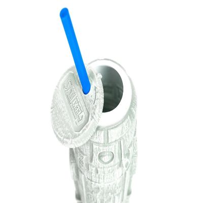 Geeki Tikis Star Wars R2-D2 Plastic Tumbler  Holds 21 Ounces Image 2