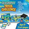 Geography Trivia Challenge Image 1