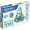 Geomag&#8482; Green Line Color - 60 Pc. Image 1