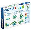 Geomag&#8482; Green Line Color - 60 Pc. Image 1