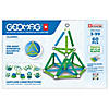 Geomag&#8482; Green Line Color - 60 Pc. Image 2
