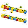 Geomag Magicube Math Building Set, Recycled, 61 Pieces Image 4