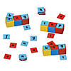 Geomag Magicube Word Building Set, Recycled, 79 Pieces Image 4