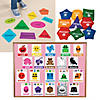 Geometry Activity Kit - 52 Pc. Image 1