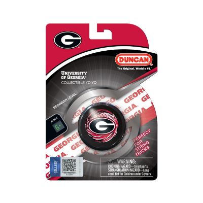 Georgia Bulldogs Yo-Yo Image 2