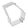 Georgia State 3.5" Cookie Cutters Image 2