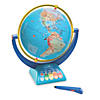 GeoSafari Talking Globe Image 1
