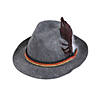 German Alpine Hat Image 1