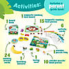 Get Ready for PreSchool with Monkey Around Image 3