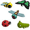 Get Ready Kids Insects Playset, 5 Pieces Image 1