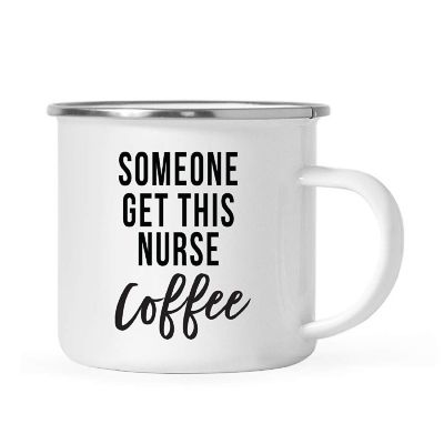 Get This Nurse Coffee 11oz Mug Image 1