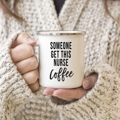 Get This Nurse Coffee 11oz Mug Image 2