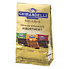 Ghirardelli Chocolate Squares Premium Assortment, 4.85 oz, 3 Pack Image 2