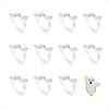 Ghost 3.25" Cookie Cutters Image 1
