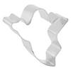 R&M International 5858 Skull Cookie Cutter 3.25" With Cutouts - Tinplated Steel For Baking, Fondant, Crafts - View #3