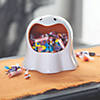 Ghost Ceramic Candy Dish Image 1