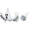 Ghost Crasher Decoration Image 1