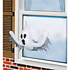 Ghost Crasher Window Decoration Image 1
