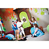 Ghost Halloween Darts Game Image 1