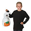 Ghost Pi&amp;#241;ata Halloween Decoration Image 1