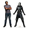 Ghost Thunderbolts Stand Up Image 1