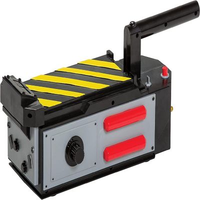 Ghostbusters Ghost Trap Child Costume Accessory Image 1