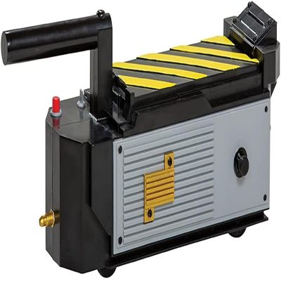Ghostbusters Ghost Trap Child Costume Accessory Image 1