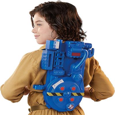 Ghostbusters Movie Proton Pack Roleplay Toy Image 1