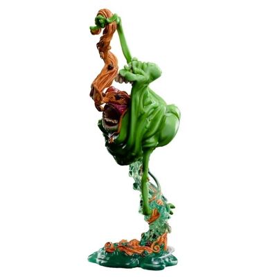 Ghostbusters Slimer Mini Epics 5 Inch Vinyl Figure Image 1