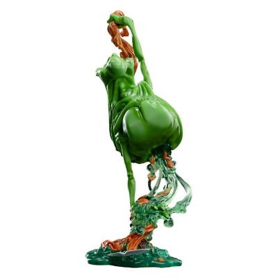 Ghostbusters Slimer Mini Epics 5 Inch Vinyl Figure Image 2
