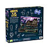 Ghosts In The Attic Seek & Find Glow Puzzle Image 4