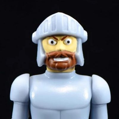 Ghosts N Goblins 3.75 Inch ReAction Figure 3-Pack A Image 3
