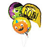 Ghoul Gang 18" Mylar Balloons - 3 Pc. Image 1