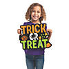 Ghoul Gang Cutouts Halloween Decorations - 6 Pc. Image 1