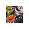 Ghoul Gang Halloween Luncheon Napkins - 16 Pc. Image 1