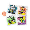 Ghoul Gang Sticky Sand - 48 Pc. Image 1