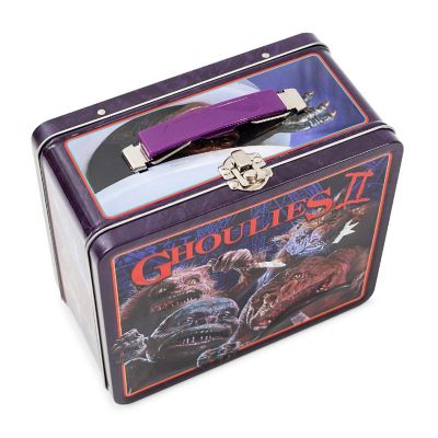 Ghoulies II Metal Tin Lunch Box  Toynk Exclusive Image 3