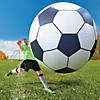 Giant Inflatable Soccer Ball Image 1