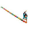 Giant Number Floor Jigsaw Puzzle Image 1