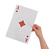 Giant Playing Cards - 54 Pc. Image 1