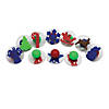Giant Stampers Christmas Shapes 10/Set Image 1
