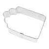 Gift Tag 3" Cookie Cutters Image 1