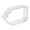 Gift Tag 3" Cookie Cutters Image 2