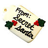 Gift Tag 3" Cookie Cutters Image 3